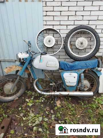 Иж планета Камешково - изображение 1