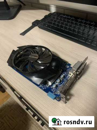 Видеокарта R7 260X 2GB DDR5 Галич - изображение 1