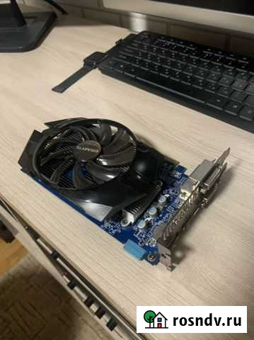 Видеокарта R7 260X 2GB DDR5 Галич - изображение 1