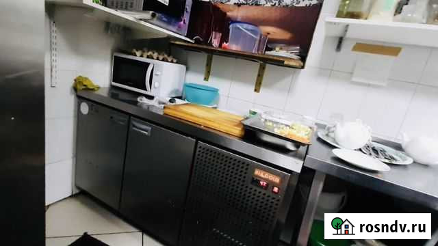 Оборудование из столовой и кафе Железнодорожный - изображение 1