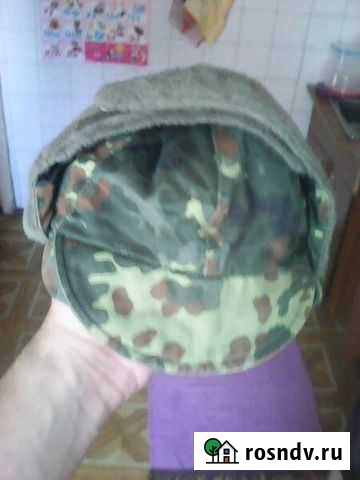 Шапка зимняя бундесвер Ростов-на-Дону - изображение 1