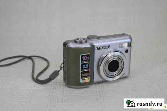 Samsung Digimax D103 б/у Владимир