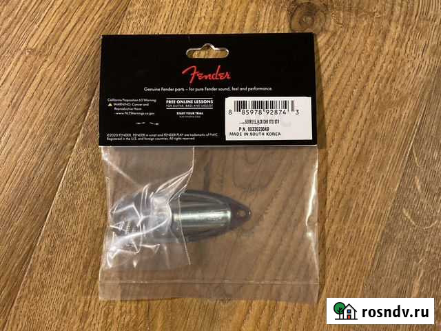 Лодочка stratocaster джек Ульяновск - изображение 1