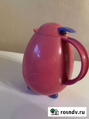 Немецкий термос Leifheit Обнинск - изображение 1