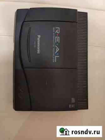 Panasonic 3DO FZ10 Рязань