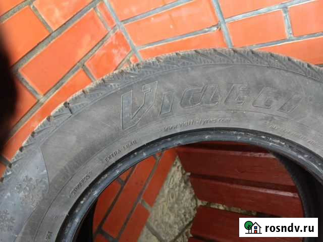 Viatti Brina 205/60 R16 Первомайский - изображение 1