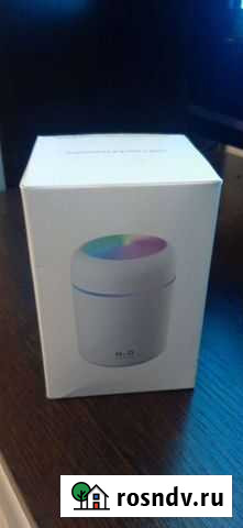 Увлажнитель воздуха Выкса - изображение 1