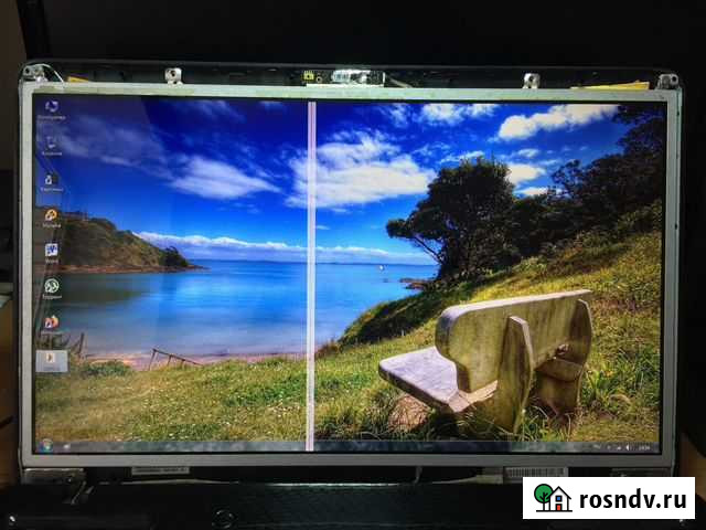 Матрицы для ноутбуков 17.3, 15.6 с нюансами Ковров - изображение 1