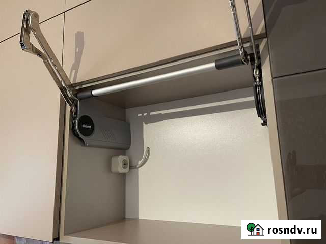 Подъемный механизм Blum для телевизора Видное - изображение 1