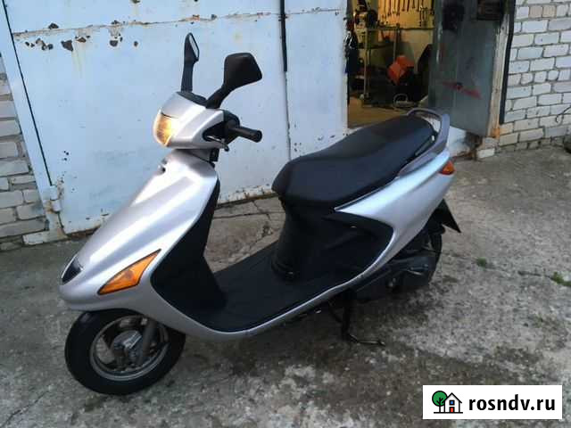 Скутер Yamaha Cygnus 125 Подольск - изображение 1