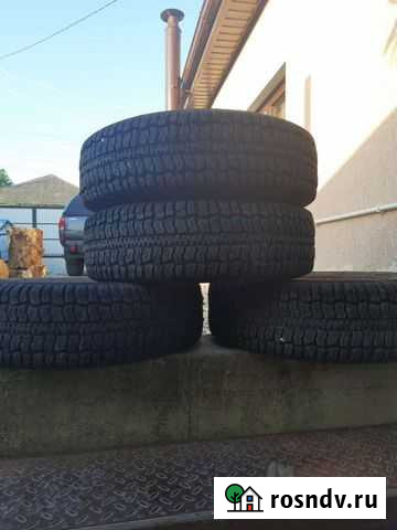 Резина Kama Flame Гайдук - изображение 1