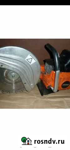 Бензорез Норильск - изображение 1