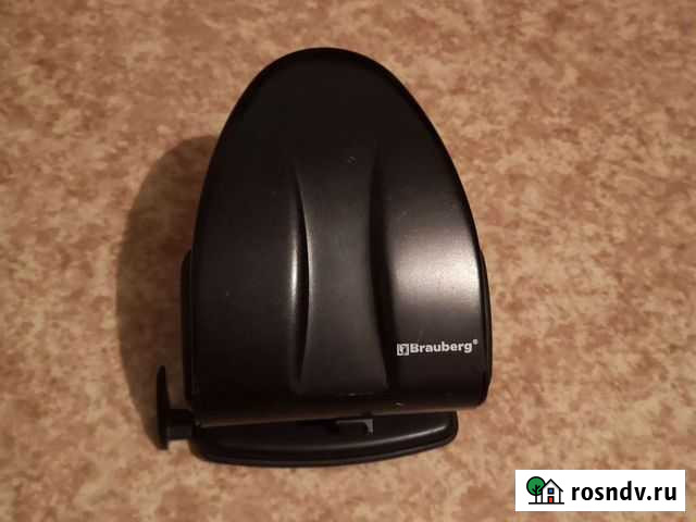 Дырокол Набережные Челны - изображение 1