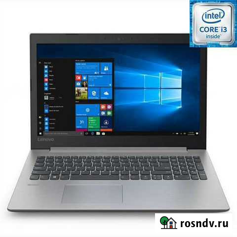 Lenovo ideapad 330 15ikb Череповец - изображение 1