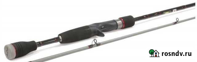 Спиннинг aiko baltazar-II BAL-II-206 MHC 7-32 гр Салават - изображение 1