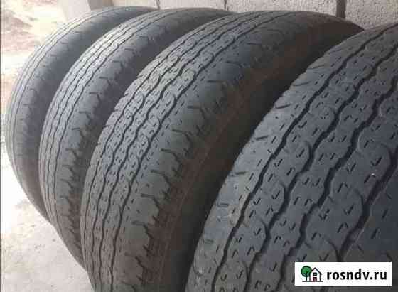 Bridgestone 265/65 R17 Ишимбай