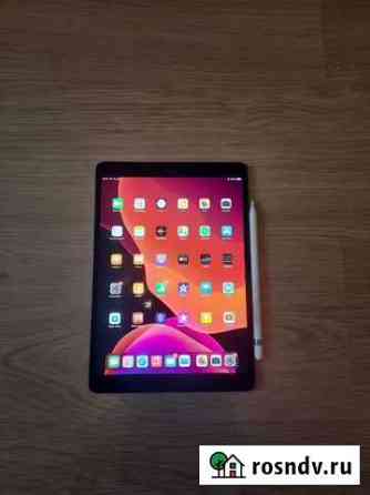 iPad Air 10.5 2019 256 Гб и Apple pencil Прокопьевск