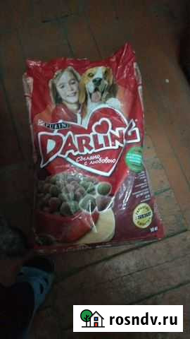 Сухой корм для собак 10 кг Богородицк - изображение 1