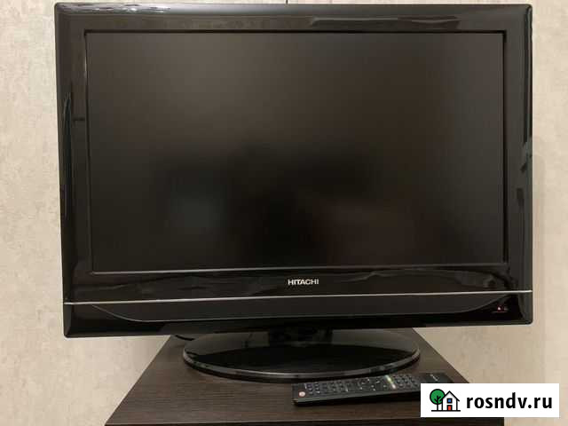 Телевизор Оренбург - изображение 1