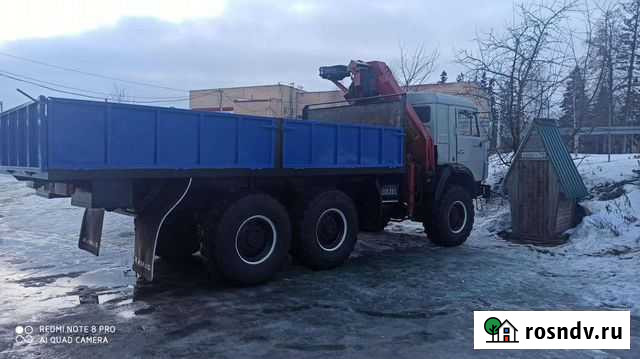 Услуги манипулятора вездехода Сергиев Посад - изображение 1