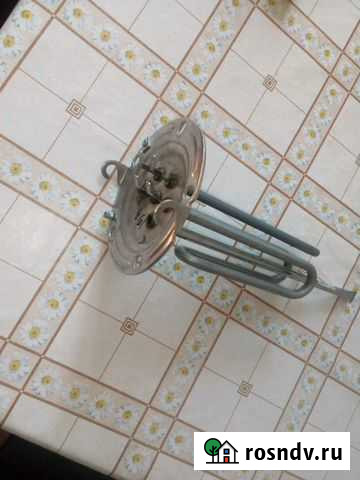 Бойлер Липецк - изображение 1