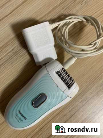 Эпилятор philips Елец - изображение 1