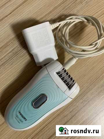 Эпилятор philips Елец - изображение 1