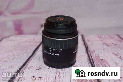 Объектив для аппарата Казань - изображение 1