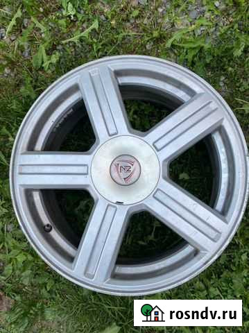 Диски Торусы R16 Владикавказ - изображение 1