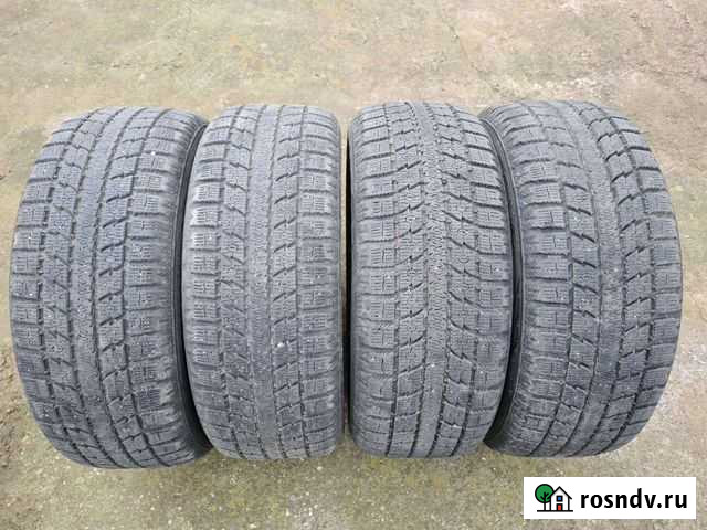 Toyo 205/55 R16 Михайловск - изображение 1