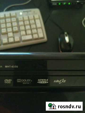 DVD плеер Астрахань - изображение 1