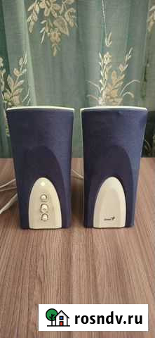 Колонки Уфа - изображение 1