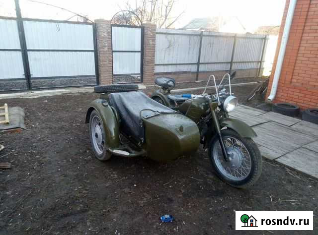 К750 Кущевская - изображение 1