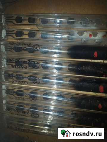 Радиолампа ив-26тип2 Бугульма - изображение 1