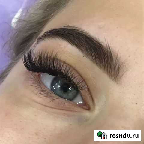 Наращивание ресниц Магнитогорск - изображение 1