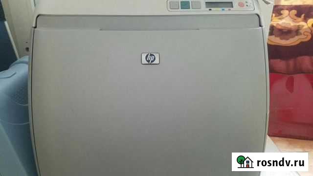 Принтер лазерный Чебоксары - изображение 1