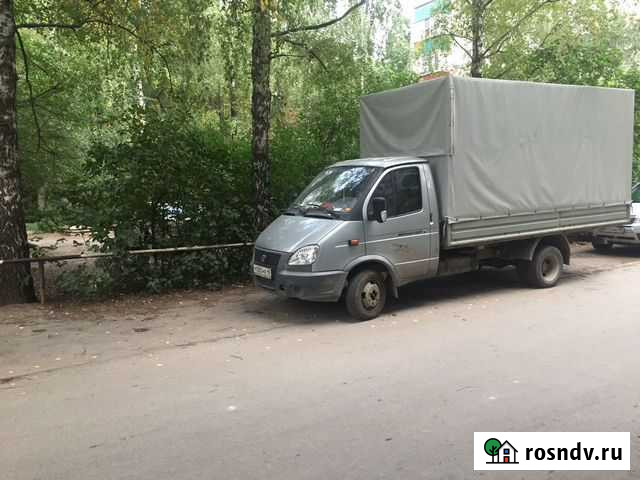 Переезды между городами Липецк - изображение 1