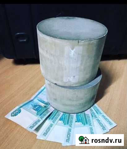 Скупка катализаторов, сажевых фильтров Самара - изображение 1