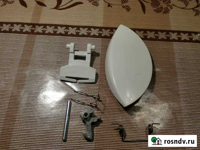 Ручка люка Ардо а410 Ростов-на-Дону - изображение 1