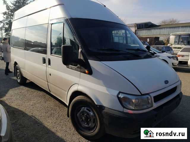 Грузоперевозки Алушта - изображение 1