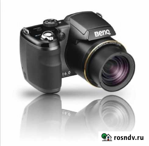 Фотоаппарат Волгоград - изображение 1