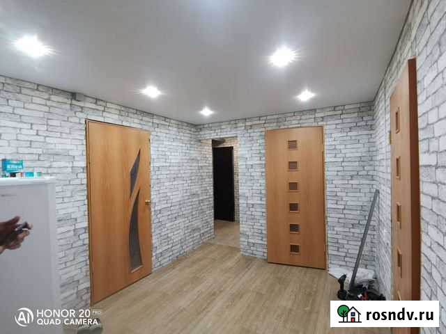 Ремонт квартир под ключ Петропавловск-Камчатский - изображение 1