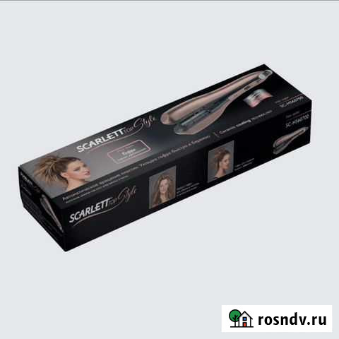 Плойка гафре Гатчина - изображение 1