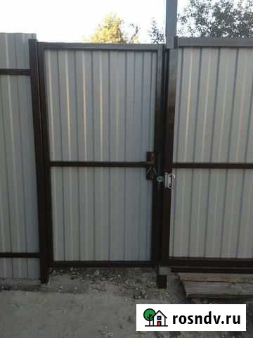 Услуги сварщика сварочные работы Саратов - изображение 1