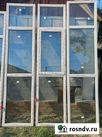 Окна Октябрьский - изображение 1