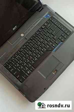 Ноутбук acer 5930 Томск
