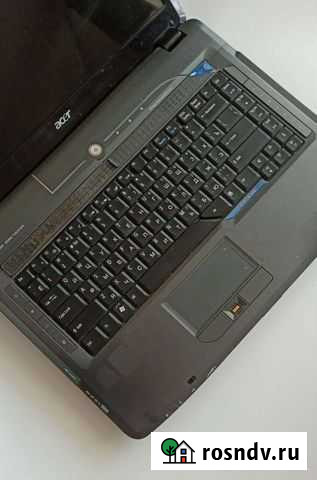 Ноутбук acer 5930 Томск - изображение 1