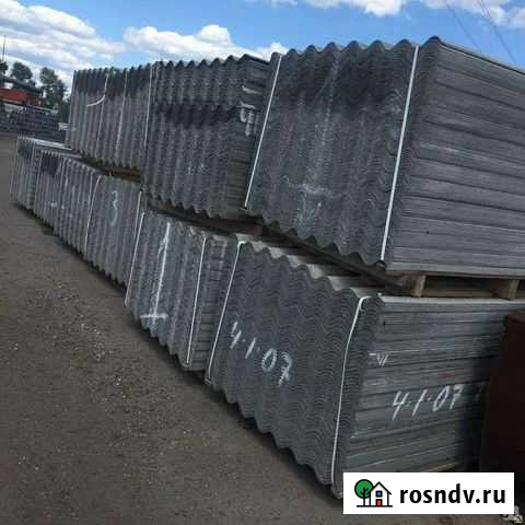 Шифер. Магазин Хозяин Томаровка - изображение 1