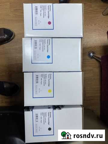 Картриджи OKIdata C-801/821 Сургут - изображение 1