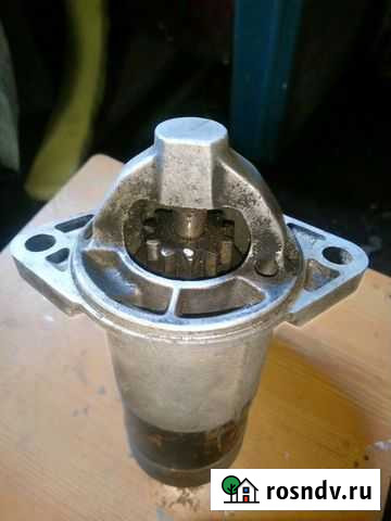 Стартер Елизово - изображение 1